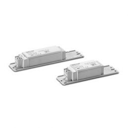 Ferromagnetic ballast. fluo...