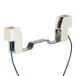 R7s socket 118MM 6A 250V...
