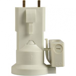 Enchufe y clavija DCL E27 2P+T