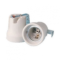 E27 43x46 apoio cerâmica...