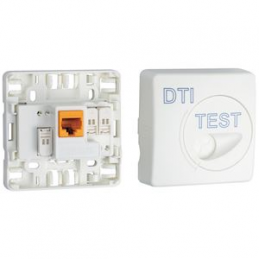 Raccordement et répartition...