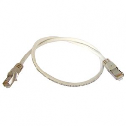 Cabo de rede RJ45/RJ45 -...