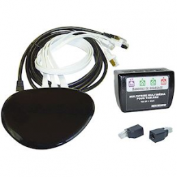 Kit box atmosphere - for...