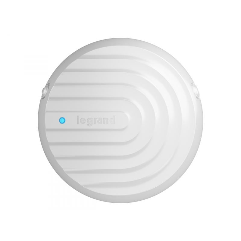 Legrand 033523 Mobile access point WIFI Power over Ethernet - plug-in