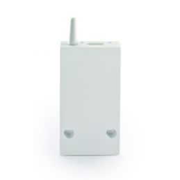 Easy Plug E16EM  Prise connectée E (FR), 16A, avec mesure de