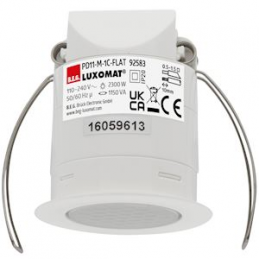 PD11-M-1c-FLAT-FP détecteur...