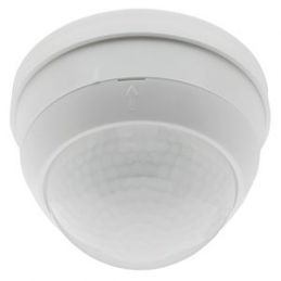 Détecteur de mouvement...