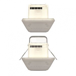 Détecteur de mouvement Luxa...