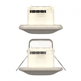 Sensor de movimento...