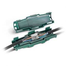 Kit de raccordement...