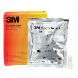 3M Scotchcast Résine 40...