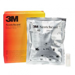 Electricidad - Scotchcast...