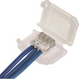 Kit SQUALE'Box S3 boîte...