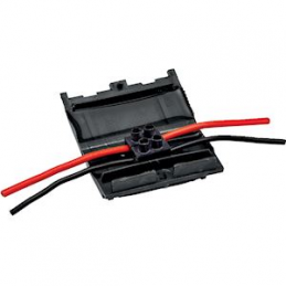 SQUALE mini S4 pré-rempli...