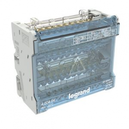Répartiteur modulaire 4P...