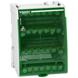 Linergy ds - staged...