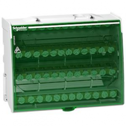 Linergy ds - distribuidor...