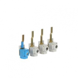 AST 25/30 kit de 4 bornes...