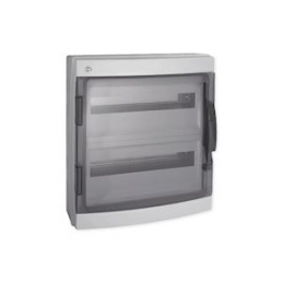 Box modular watertight...