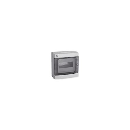 Iboco Box Iboco B06537 Box modular watertight Pablo 8 modules 750°C IP65 8m G