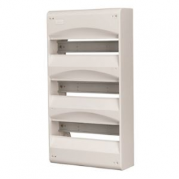 Caixa xComfort BS-CS IP 30...