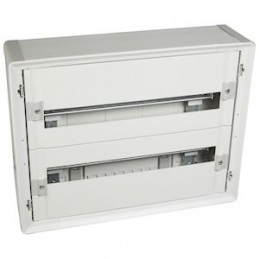 Box distribution insulation...