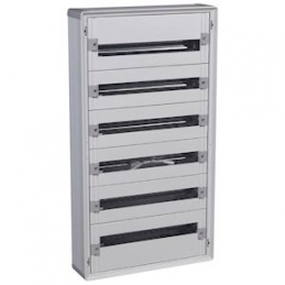 Box distribution insulation...