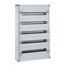 Box distribution metal...