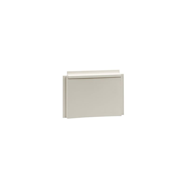 Porte-Plans DIN A4 Schneider Electric - Blanc RAL 9003 - Accessoire Bureau Professionnel