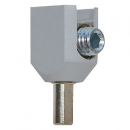 C60 - borne - aluminium -...