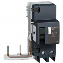 Acti9 Vigi NG125 - bloc...