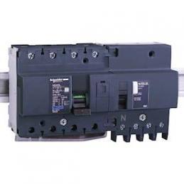 Acti9 Vigi NG125 - bloc...