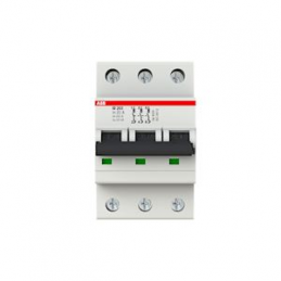 Circuit breaker magnetic...