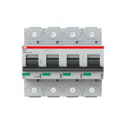 S800N disjuntor modular -...