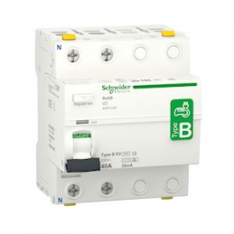 Acti9 iID - differential...