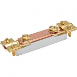 Barrette de coupure basse...