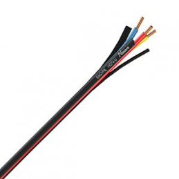 Fio rígido Nexans 3XH07VU...