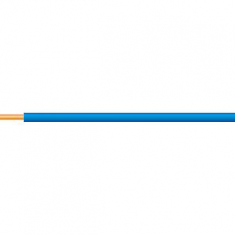 Fil rigide H07VU 1,5mm²...