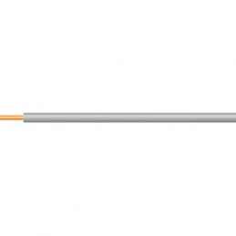 Rigid wire H07VU 2,5mm²...