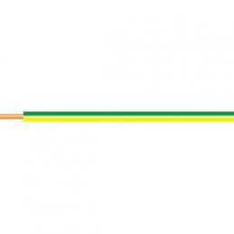 Rigid wire H07VR 95mm²...