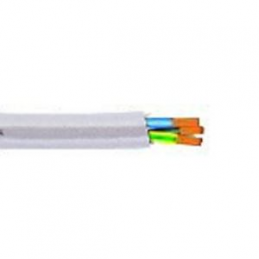 Cable flexible H05VV-F...