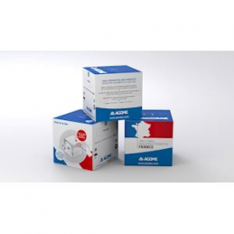 Câble grade 3TV LSOH-FR 4P...