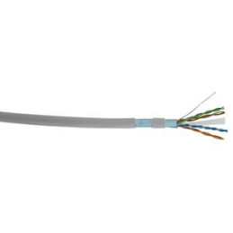 Cabo para cordão C6 F/UTP...