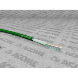 Cable 12 fibras OM4...