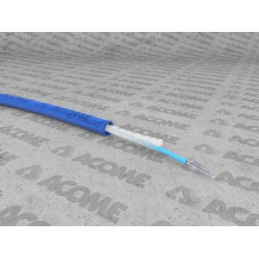 Cable 12 fibras OS2 gratis...