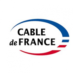 Cabo distribuição interior...