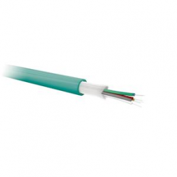 Cable 6 fibras OM3...