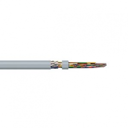 Flexible cables of...