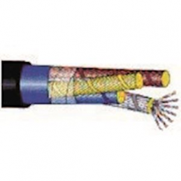Cable 92 TEL L157 2P0,6...