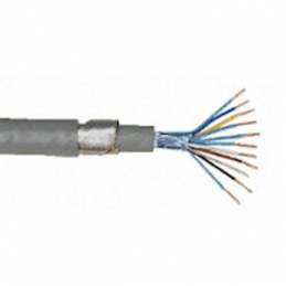 Câble SYT2NUM 5P AWG20 gris...